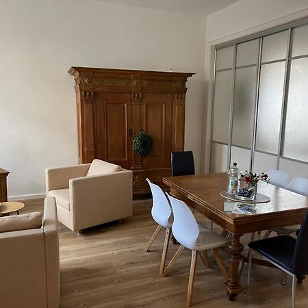 Apartment Van Ess Hof - Altstadt ヴァールブルク エクステリア 写真