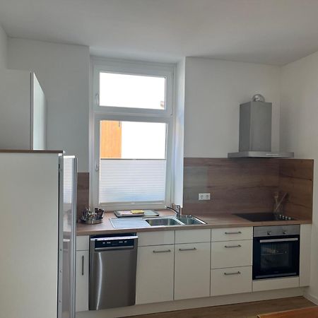 Apartment Van Ess Hof - Altstadt ヴァールブルク エクステリア 写真