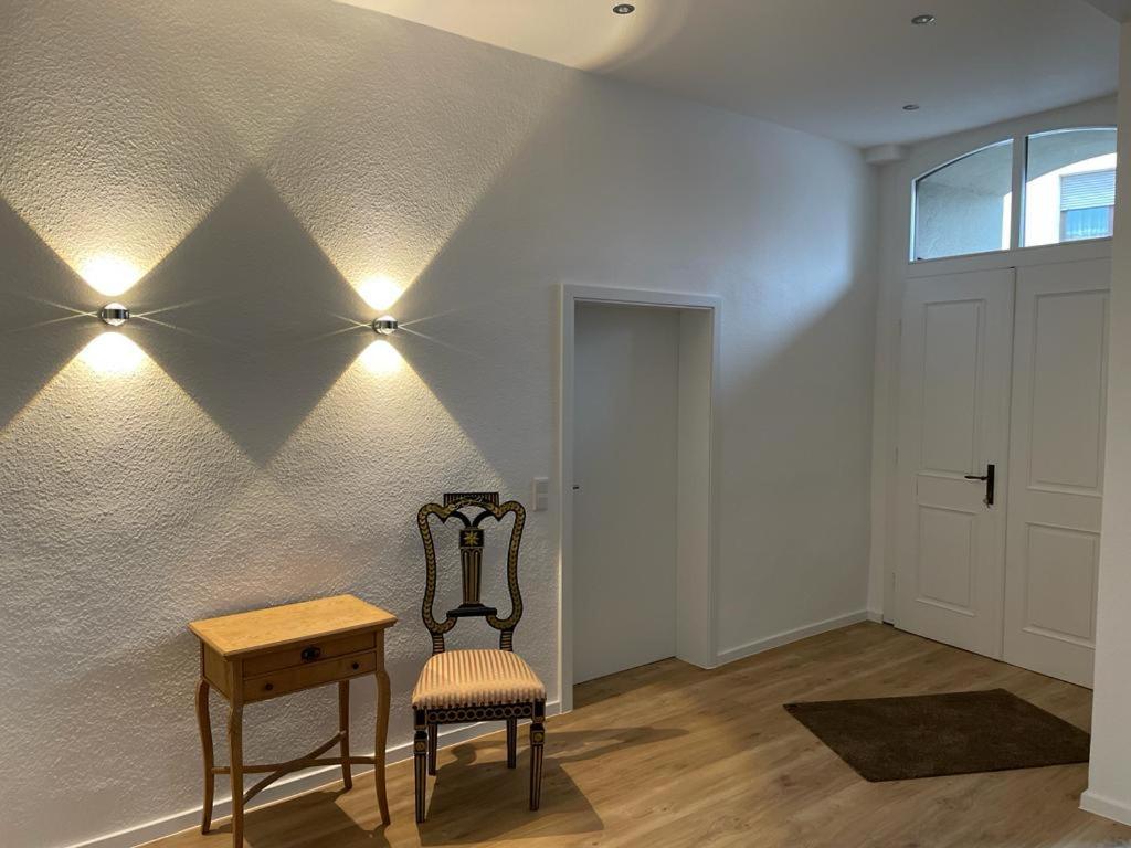 Apartment Van Ess Hof - Altstadt ヴァールブルク エクステリア 写真