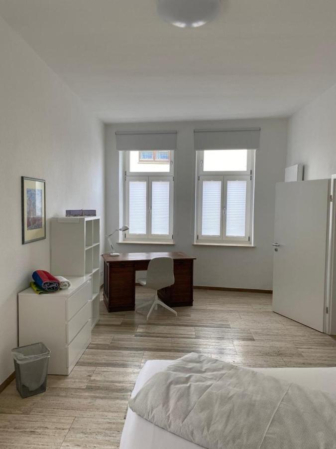 Apartment Van Ess Hof - Altstadt ヴァールブルク エクステリア 写真