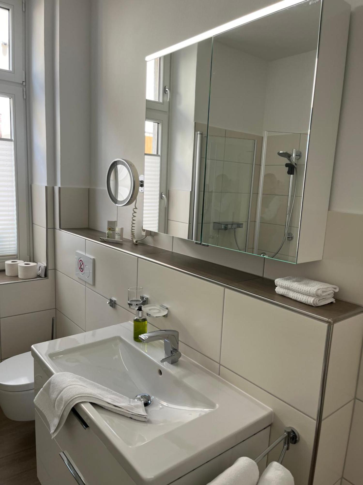 Apartment Van Ess Hof - Altstadt ヴァールブルク エクステリア 写真