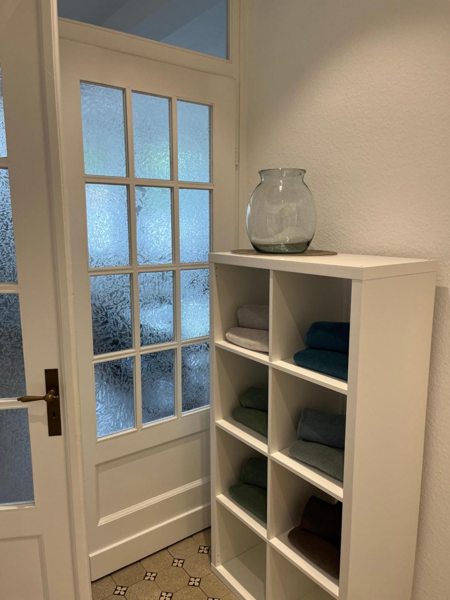 Apartment Van Ess Hof - Altstadt ヴァールブルク エクステリア 写真