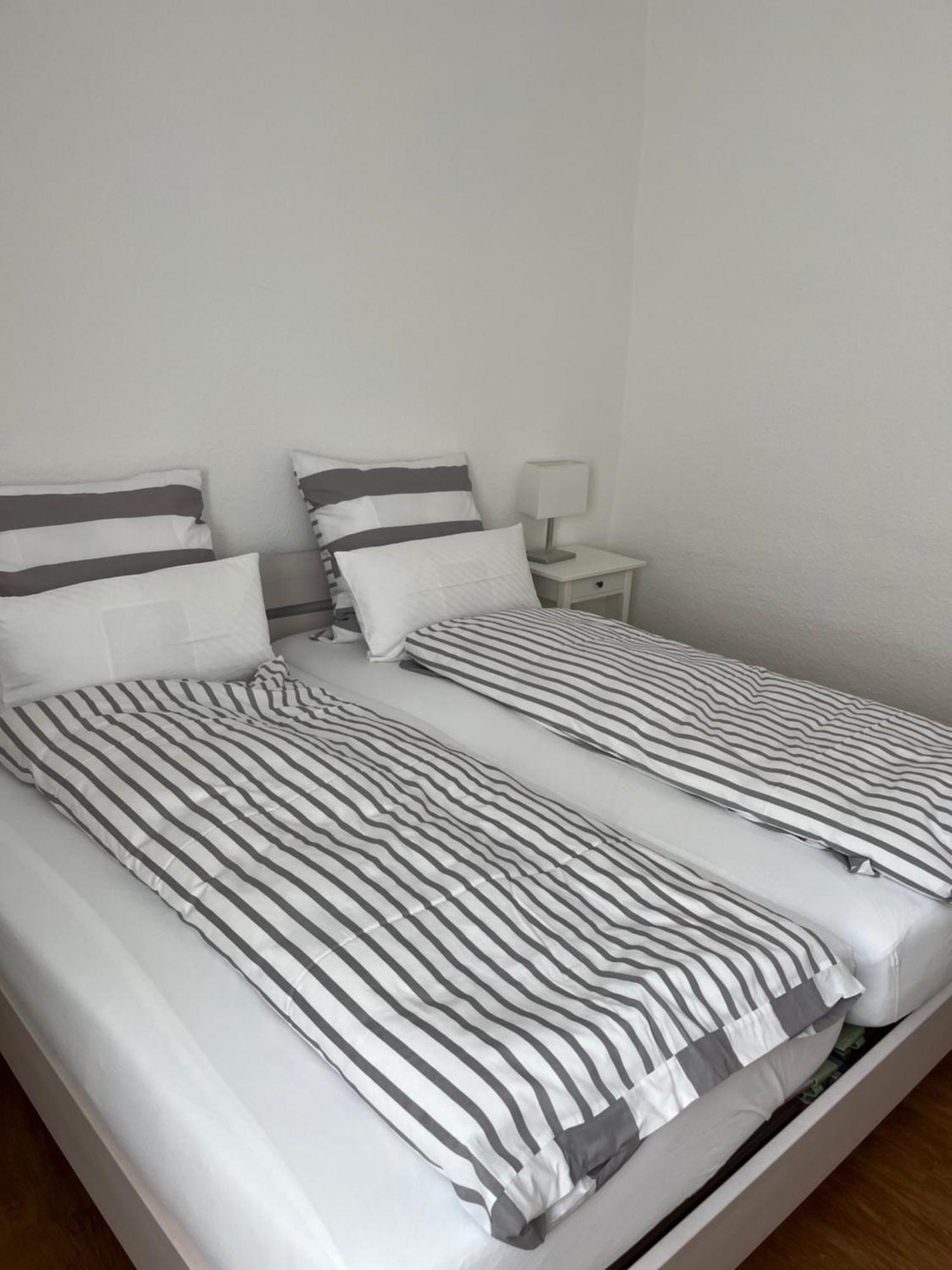 Apartment Van Ess Hof - Altstadt ヴァールブルク エクステリア 写真