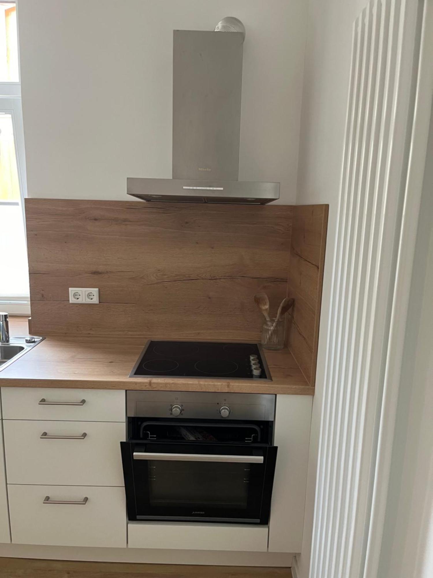 Apartment Van Ess Hof - Altstadt ヴァールブルク エクステリア 写真