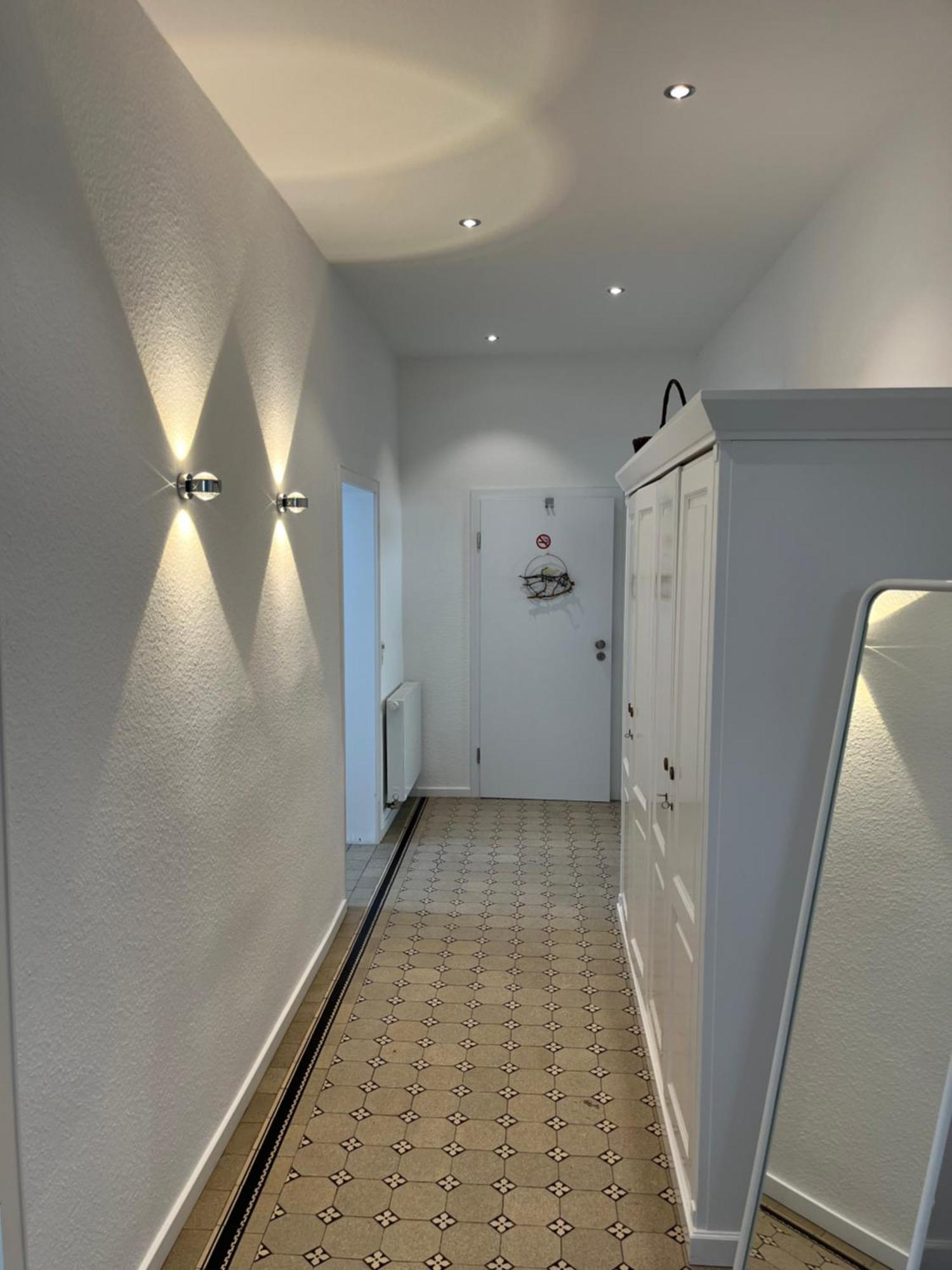 Apartment Van Ess Hof - Altstadt ヴァールブルク エクステリア 写真