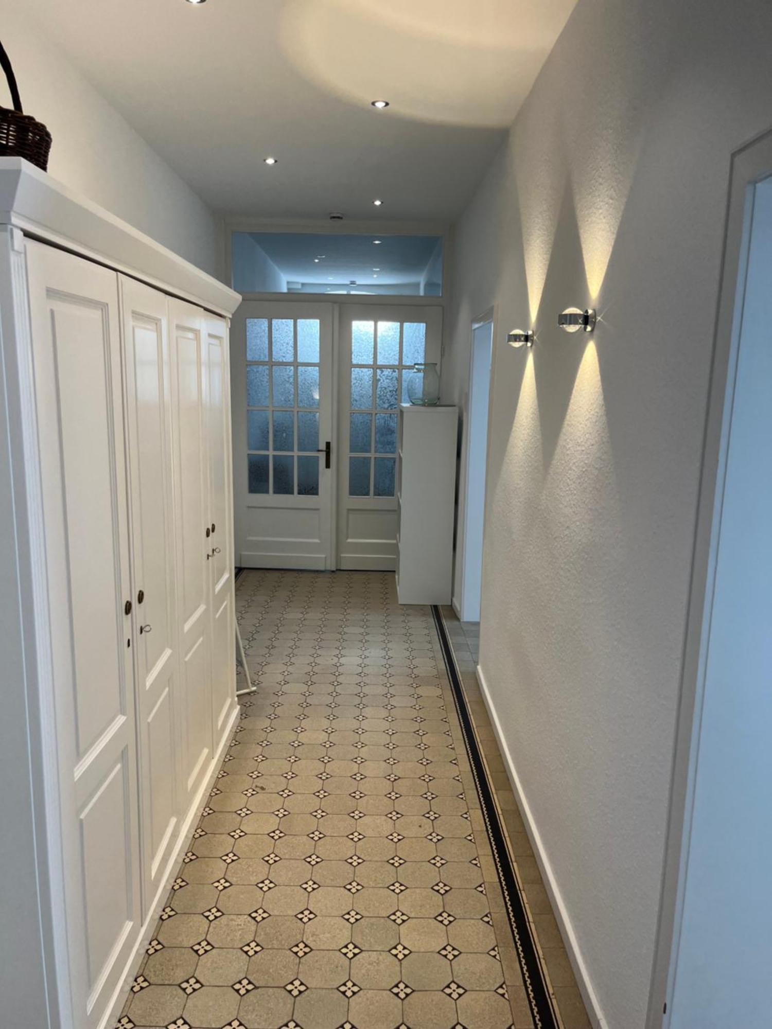 Apartment Van Ess Hof - Altstadt ヴァールブルク エクステリア 写真