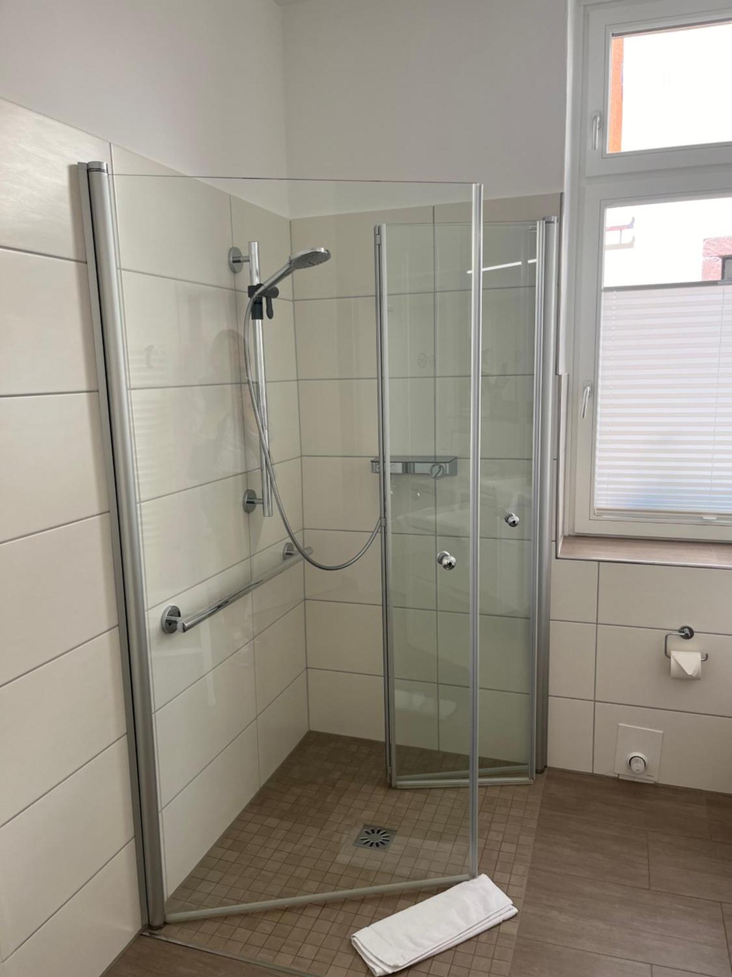 Apartment Van Ess Hof - Altstadt ヴァールブルク エクステリア 写真