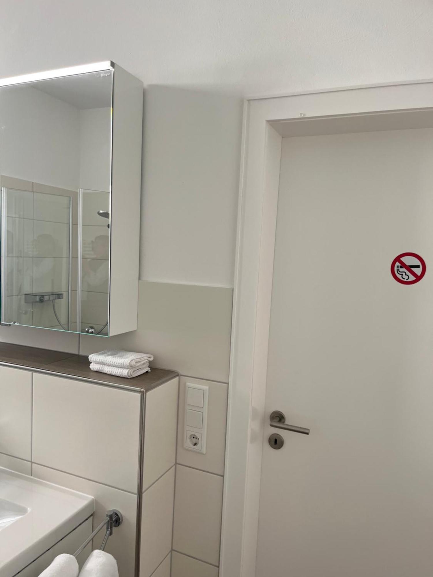 Apartment Van Ess Hof - Altstadt ヴァールブルク エクステリア 写真